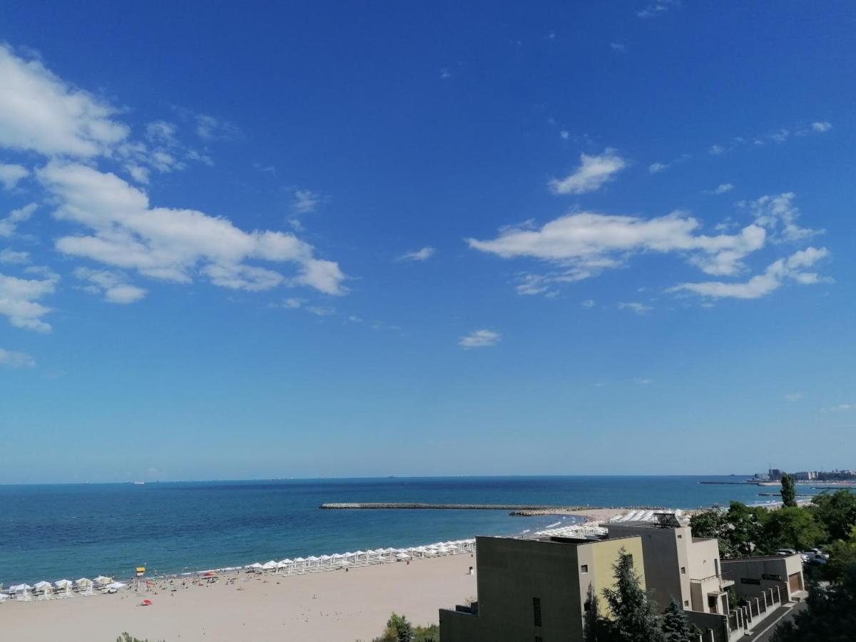 Appartement Sunrise Beachfront Relax