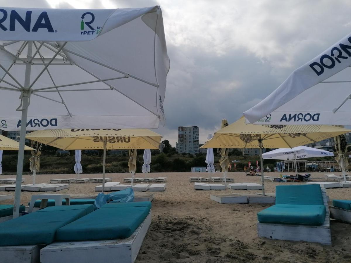 Sunrise Beachfront Relax * Constanţa