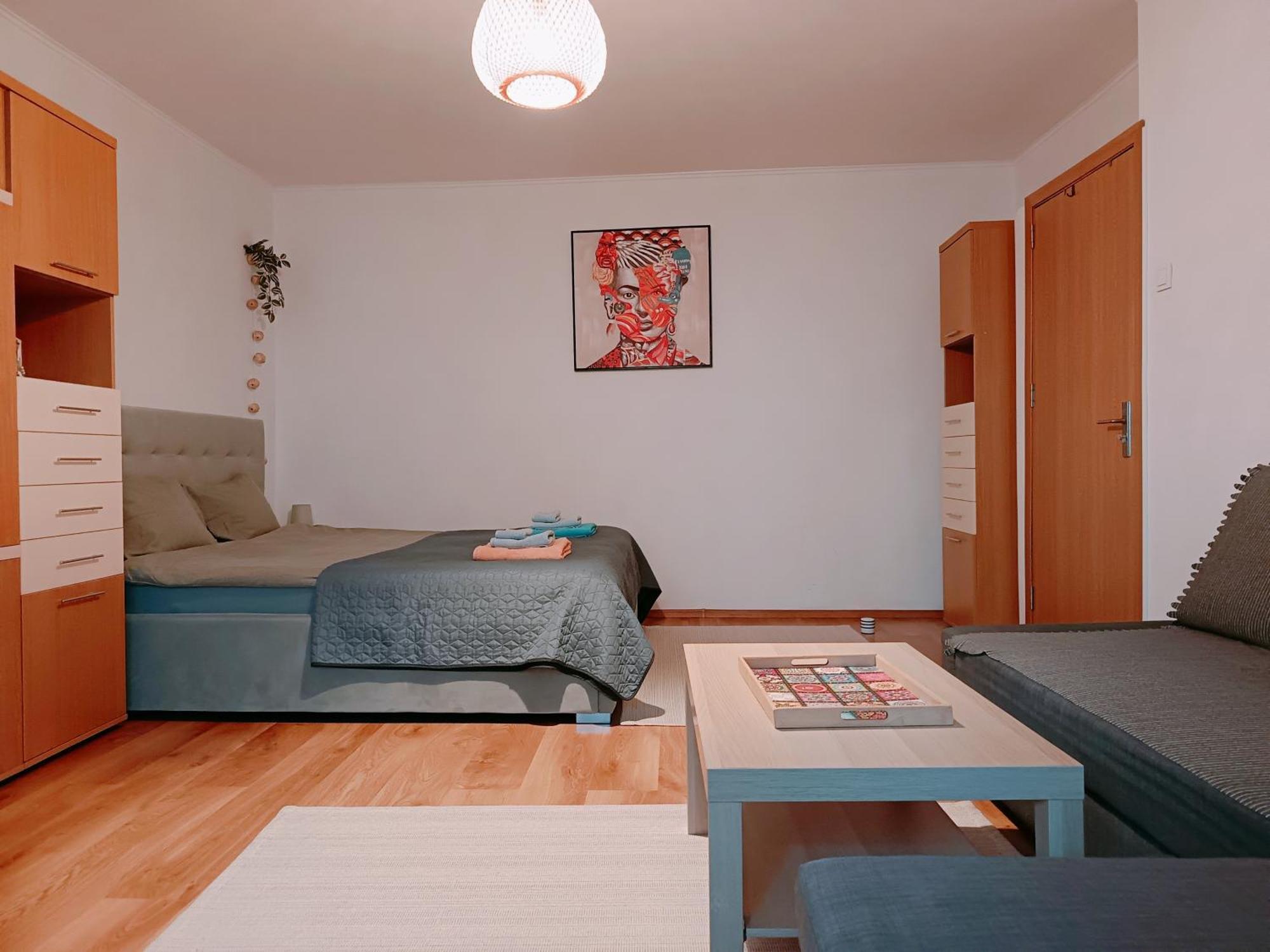 Appartement Sunrise Beachfront Relax